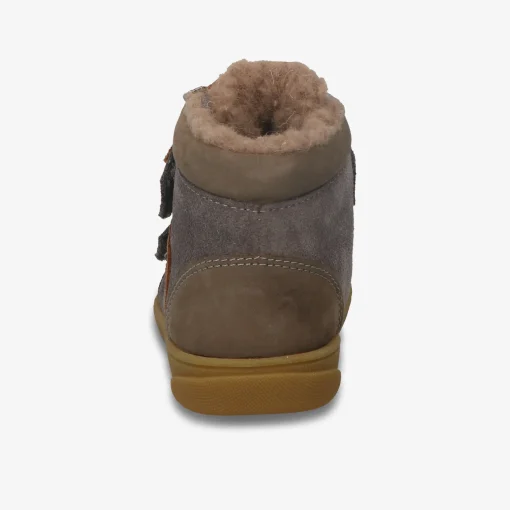 Lurchi ​ Kinder Klettstiefel-Kinder Stiefel