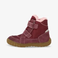 Lurchi ​ Kinder Klettstiefel-Kinder Stiefel | Babyschuhe