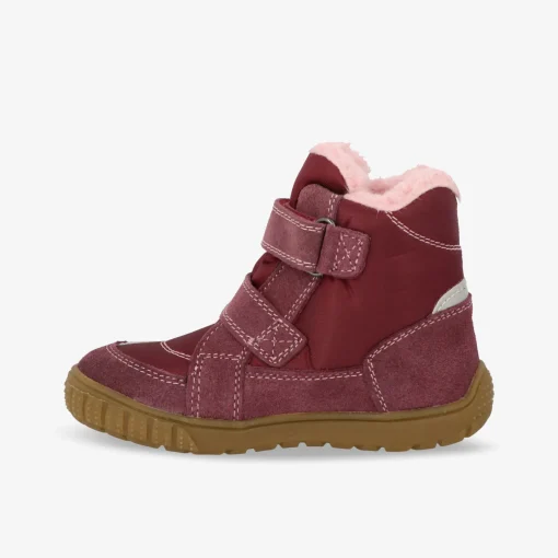 Lurchi ​ Kinder Klettstiefel-Kinder Stiefel | Babyschuhe