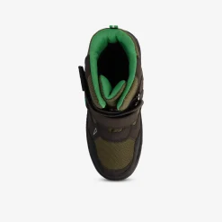 Lurchi ​ Kinder Klettstiefel-Kinder Stiefel
