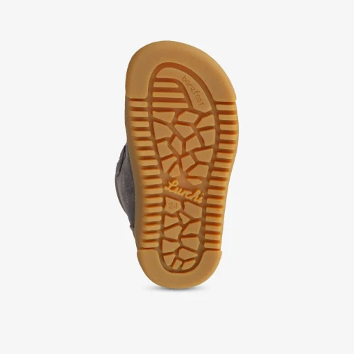 Lurchi ​ Kinder Klettstiefel-Kinder Stiefel
