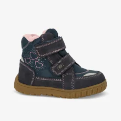 Lurchi ​ Kinder Klettstiefel-Kinder Stiefel | Babyschuhe