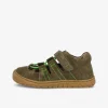 Lurchi ​ Kinder Sandale-Kinder Barfußschuhe | Sandalen