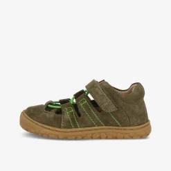 Lurchi ​ Kinder Sandale-Kinder Barfußschuhe | Sandalen