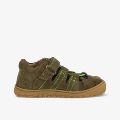 Lurchi ​ Kinder Sandale-Kinder Barfußschuhe | Sandalen