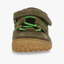 Lurchi ​ Kinder Sandale-Kinder Barfußschuhe | Sandalen