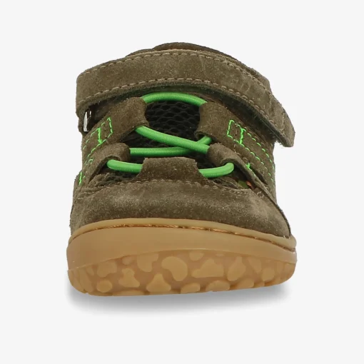 Lurchi ​ Kinder Sandale-Kinder Barfußschuhe | Sandalen