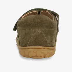 Lurchi ​ Kinder Sandale-Kinder Barfußschuhe | Sandalen