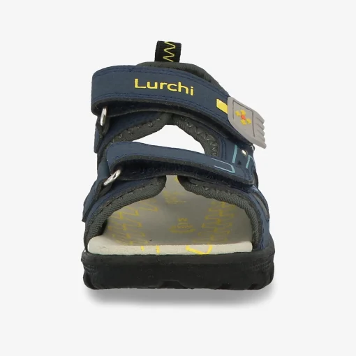Lurchi ​ Kinder Sandale-Kinder Sandalen