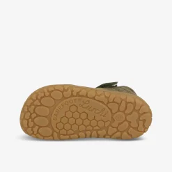 Lurchi ​ Kinder Sandale-Kinder Barfußschuhe | Sandalen
