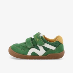 Lurchi ​ Kinder Sneaker Low-Kinder Barfußschuhe | Halbschuhe