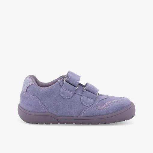 Lurchi ​ Kinder Sneaker Low-Kinder Barfußschuhe | Halbschuhe