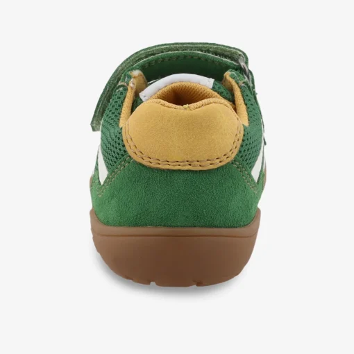 Lurchi ​ Kinder Sneaker Low-Kinder Barfußschuhe | Halbschuhe