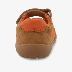 Lurchi ​ Kinder Sneaker Low-Kinder Halbschuhe | Barfußschuhe