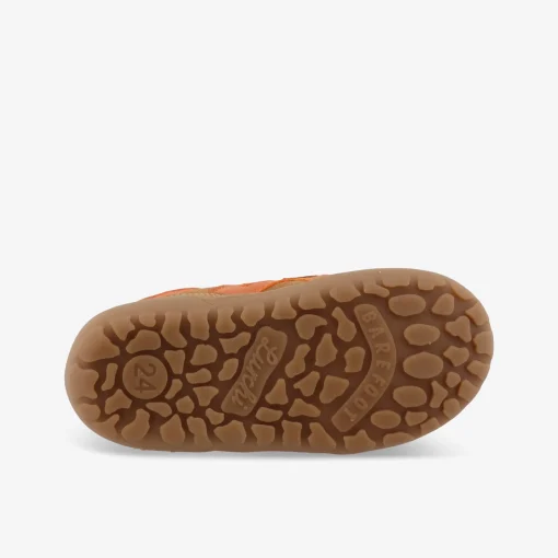 Lurchi ​ Kinder Sneaker Low-Kinder Halbschuhe | Barfußschuhe