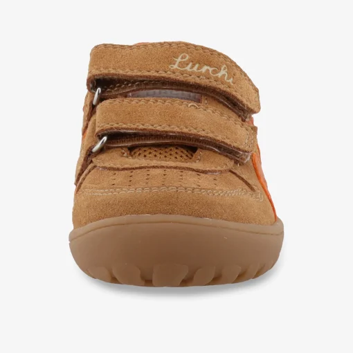 Lurchi ​ Kinder Sneaker Low-Kinder Halbschuhe | Barfußschuhe