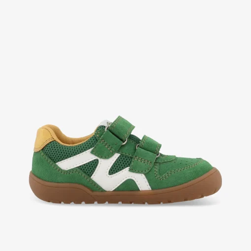 Lurchi ​ Kinder Sneaker Low-Kinder Barfußschuhe | Halbschuhe
