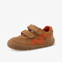 Lurchi ​ Kinder Sneaker Low-Kinder Halbschuhe | Barfußschuhe