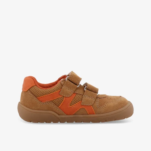Lurchi ​ Kinder Sneaker Low-Kinder Halbschuhe | Barfußschuhe