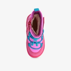 KangaROOS ​Lurchi Kinder Snow Boot-Kinder Stiefel | Barfußschuhe