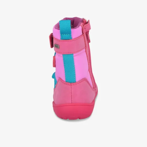 KangaROOS ​Lurchi Kinder Snow Boot-Kinder Stiefel | Barfußschuhe