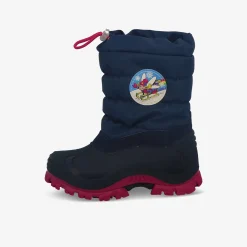 Lurchi ​ Kinder Winterstiefel-Kinder Stiefel