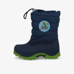 Lurchi ​ Kinder Winterstiefel-Kinder Stiefel | Babyschuhe