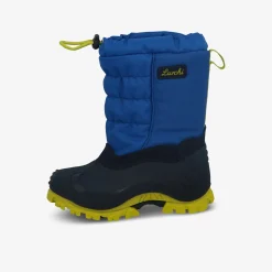 Lurchi ​ Kinder Winterstiefel-Kinder Stiefel