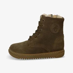 Lurchi ​ Kinder Winterstiefel-Kinder Stiefel | Barfußschuhe