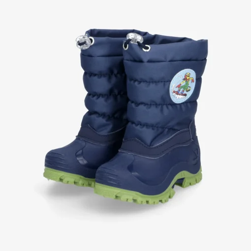 Lurchi ​ Kinder Winterstiefel-Kinder Stiefel | Babyschuhe