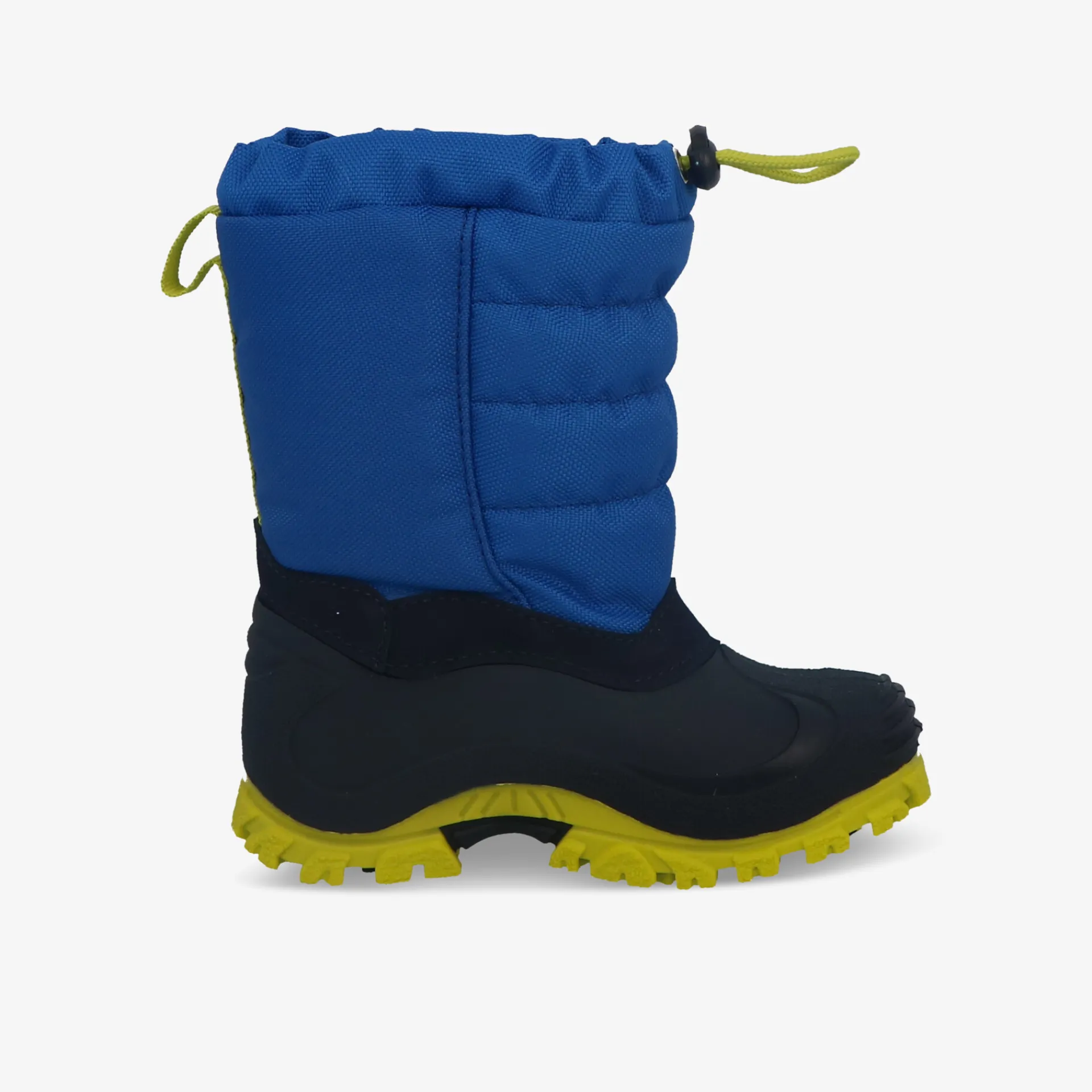 Lurchi Kinder Winterstiefel-Kinder Stiefel