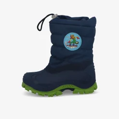 Lurchi ​ Kinder Winterstiefel-Kinder Stiefel | Babyschuhe