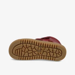 Lurchi ​ MILIO Kinder Barfußschuh-Kinder Stiefel | Barfußschuhe
