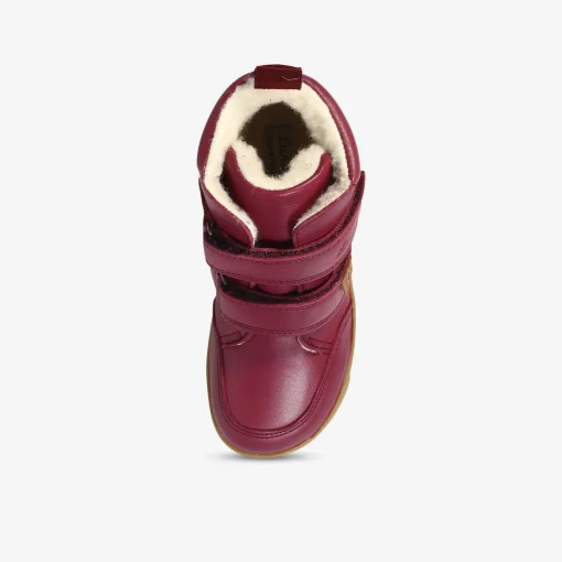 Lurchi ​ MILIO Kinder Barfußschuh-Kinder Stiefel | Barfußschuhe