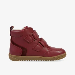 Lurchi ​ MILIO Kinder Barfußschuh-Kinder Stiefel | Barfußschuhe