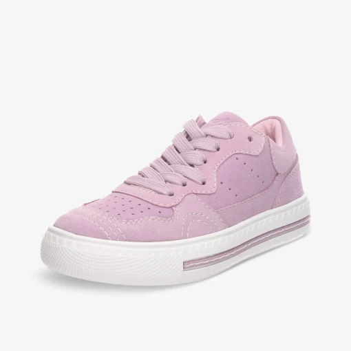 Lurchi Neka Kinder Halbschuh-Kinder Halbschuhe