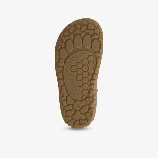 Lurchi ​ NINO Kinder Barfußschuh-Kinder Stiefel | Barfußschuhe