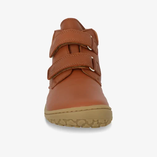 Lurchi ​ NINO Kinder Barfußschuh-Kinder Stiefel | Barfußschuhe