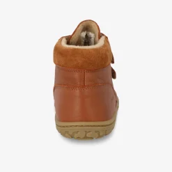 Lurchi ​ NINO Kinder Barfußschuh-Kinder Stiefel | Barfußschuhe