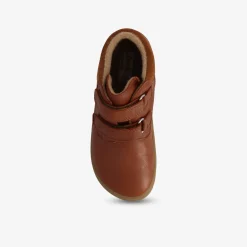 Lurchi ​ NINO Kinder Barfußschuh-Kinder Stiefel | Barfußschuhe