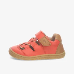 Lurchi Noldi Lauflerner-Kinder Lauflerner | Barfußschuhe