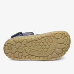 Lurchi Nuski Barefoot Kinder Winterstiefel-Kinder Stiefel | Barfußschuhe