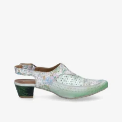 maciejka ​ Damen Pump-Damen Pumps
