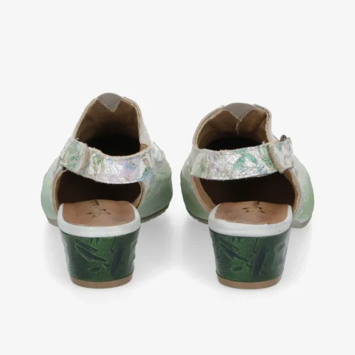 maciejka ​ Damen Pump-Damen Pumps