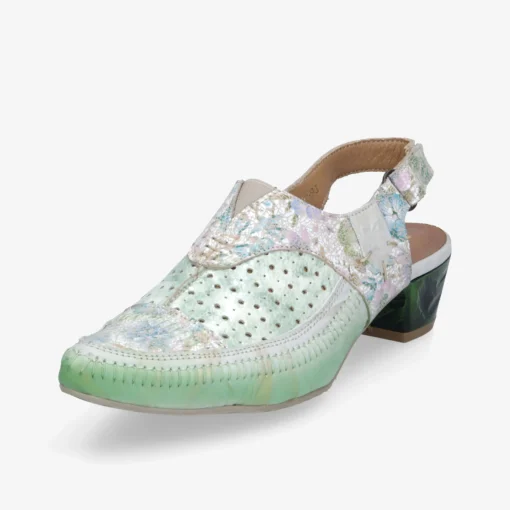 maciejka ​ Damen Pump-Damen Pumps