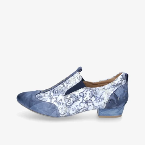 maciejka ​ Damen Slipper-Damen Halbschuhe