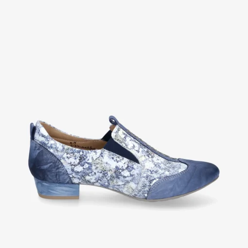 maciejka ​ Damen Slipper-Damen Halbschuhe