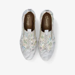 maciejka ​ Damen Slipper-Damen Halbschuhe