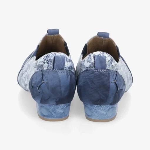 maciejka ​ Damen Slipper-Damen Halbschuhe