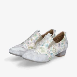 maciejka ​ Damen Slipper-Damen Halbschuhe